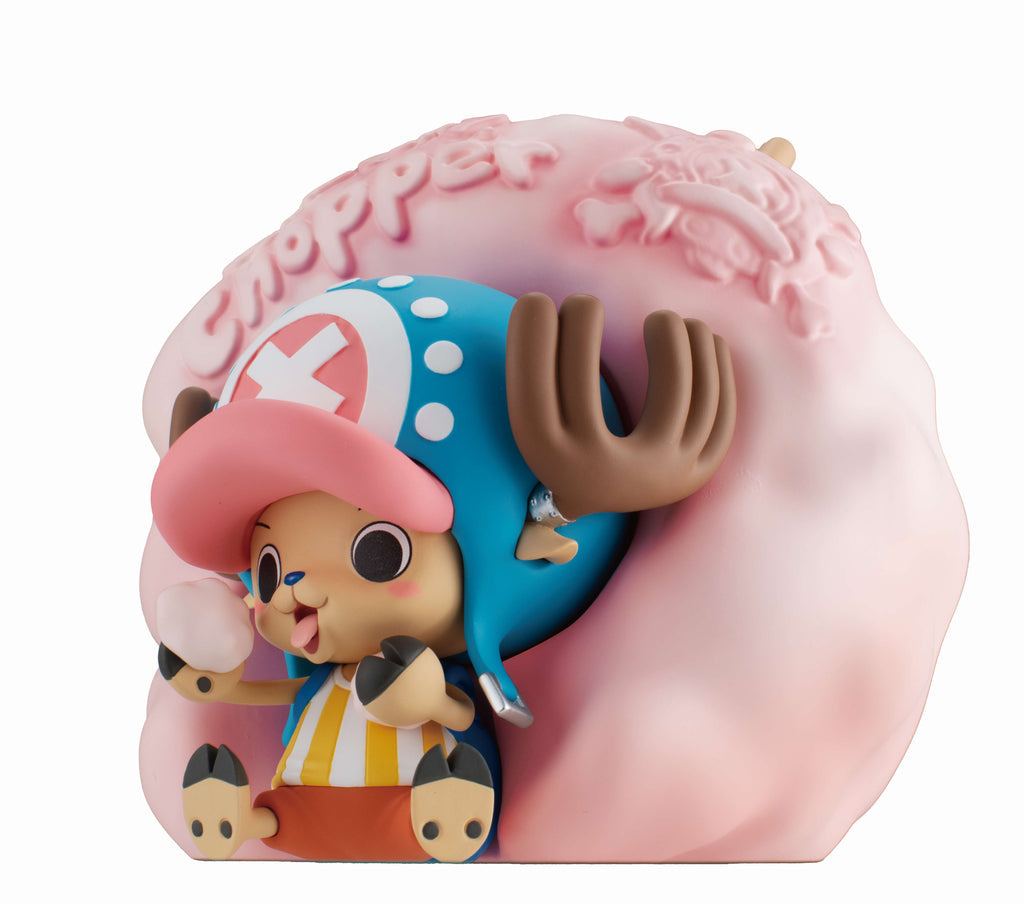 Character Bank Standard ONE PIECE Tony Tony Chopper