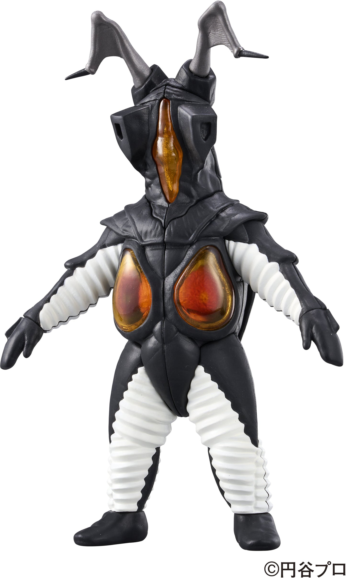 Kaitai Puzzle Fantasy Zetton