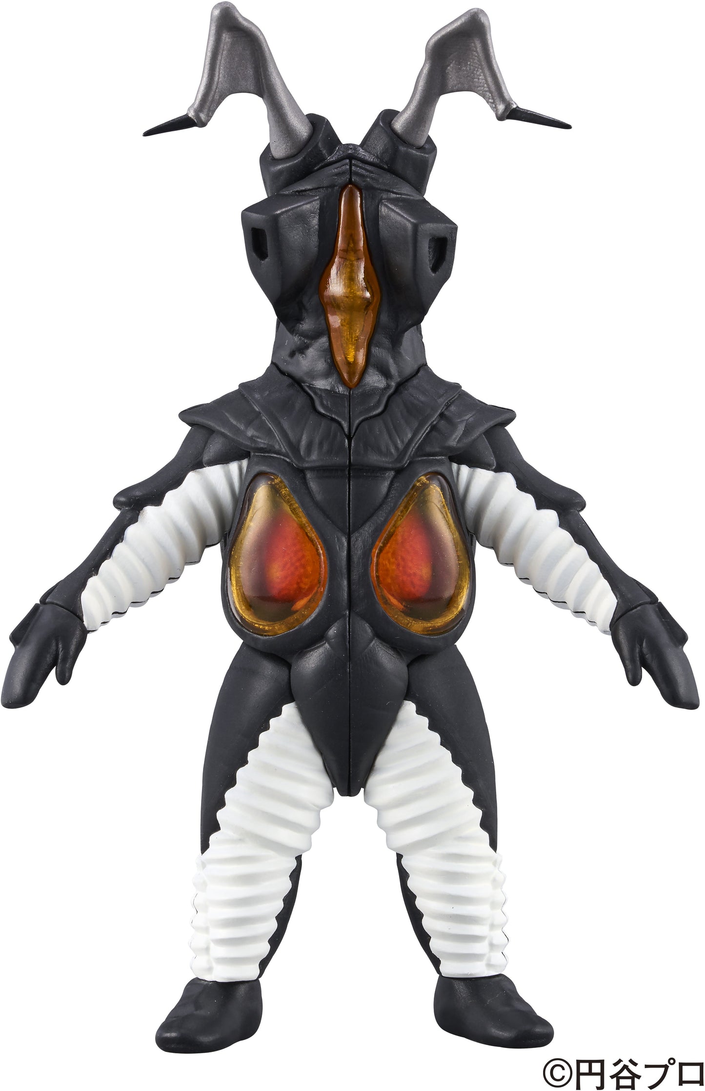 Kaitai Puzzle Fantasy Zetton