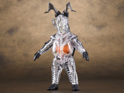 Kaitai Puzzle Fantasy Zetton (with Gift)