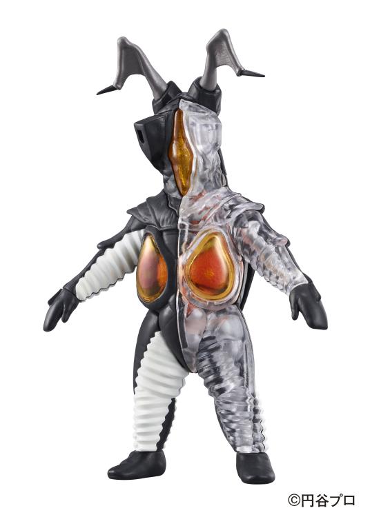 Kaitai Puzzle Fantasy Zetton (with Gift)