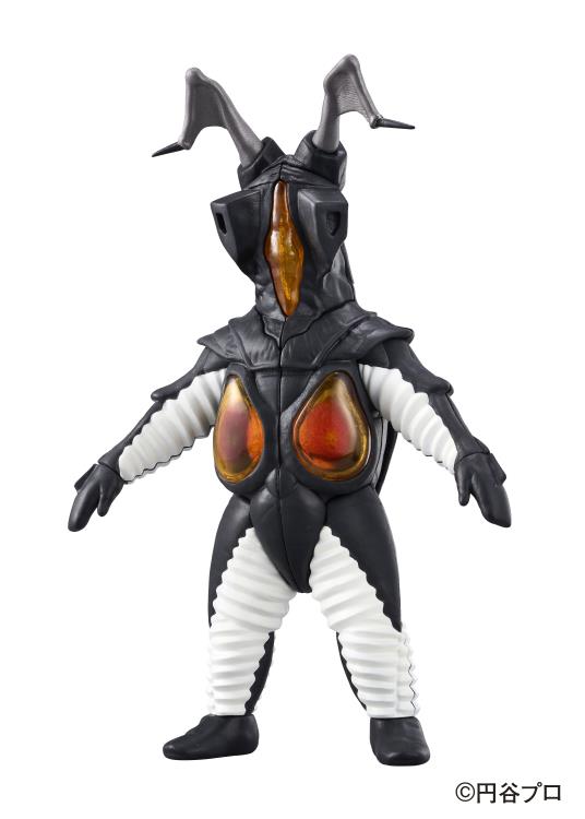 Kaitai Puzzle Fantasy Zetton (with Gift)