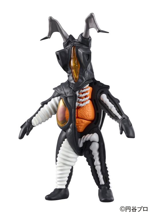 Kaitai Puzzle Fantasy Zetton (with Gift)