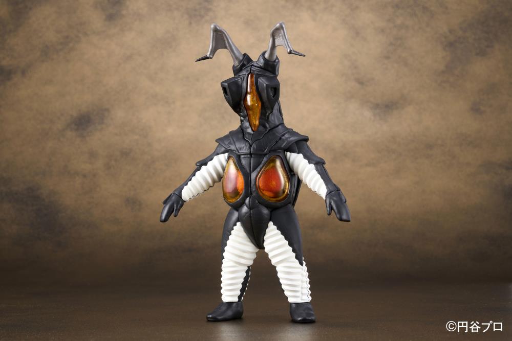 Kaitai Puzzle Fantasy Zetton (with Gift)