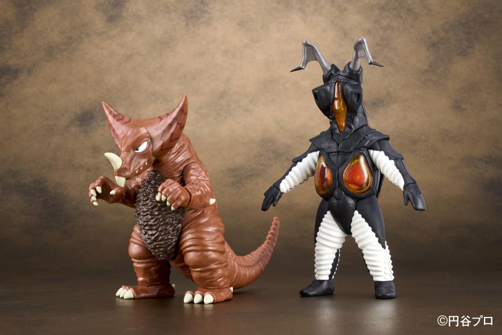 Kaitai Puzzle Fantasy Zetton (with Gift)