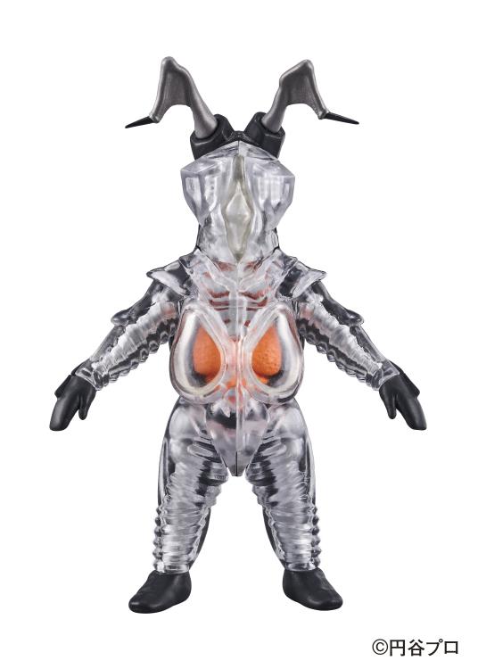 Kaitai Puzzle Fantasy Zetton (with Gift)