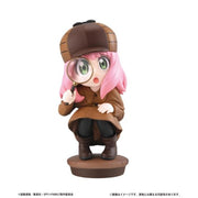 Petitrama Series Spy×Family In The Box Vol.3 Set