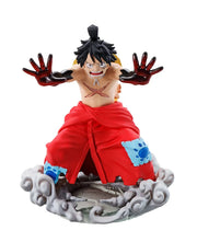 Petitrama Series Logbox Re Birth One Piece Wanokuni Vol.2 Set (Repeat)