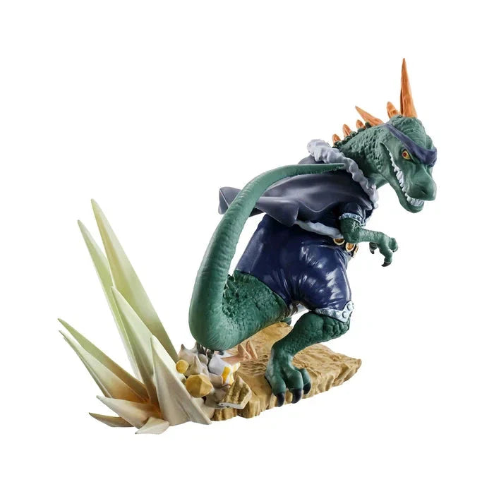 Petitrama Series Logbox Re Birth One Piece Wanokuni Vol.2 Set (Repeat)