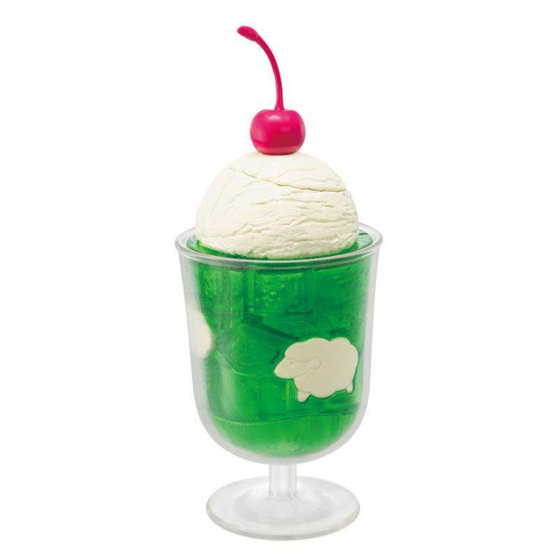 3D Puzzle Cream Soda