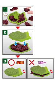 image5_3D Puzzle Taiyaki (Matcha)