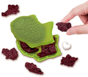 image2_3D Puzzle Taiyaki (Matcha)