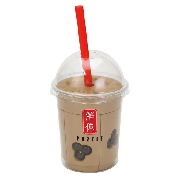 image4_3D Puzzle Tapioca Milk Tea