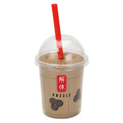 image4_3D Puzzle Tapioca Milk Tea