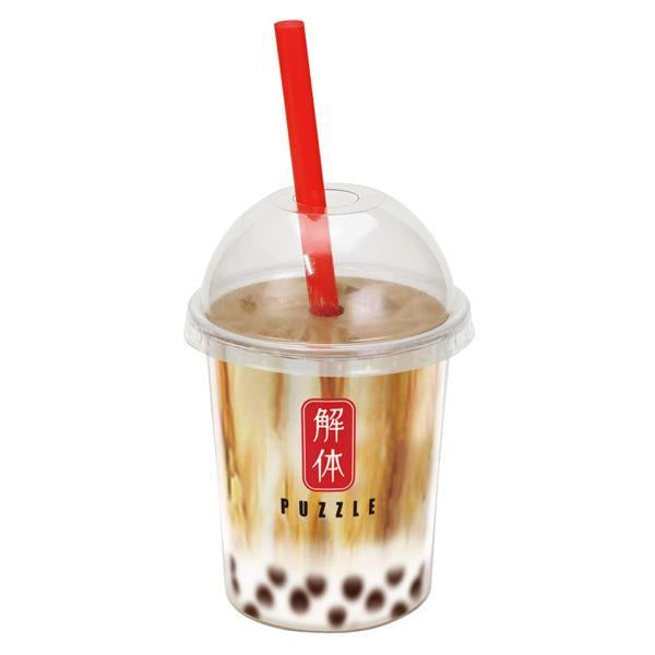 image3_3D Puzzle Tapioca Milk Tea