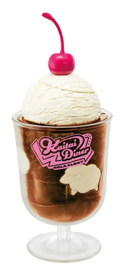 Cola Float Puzzle