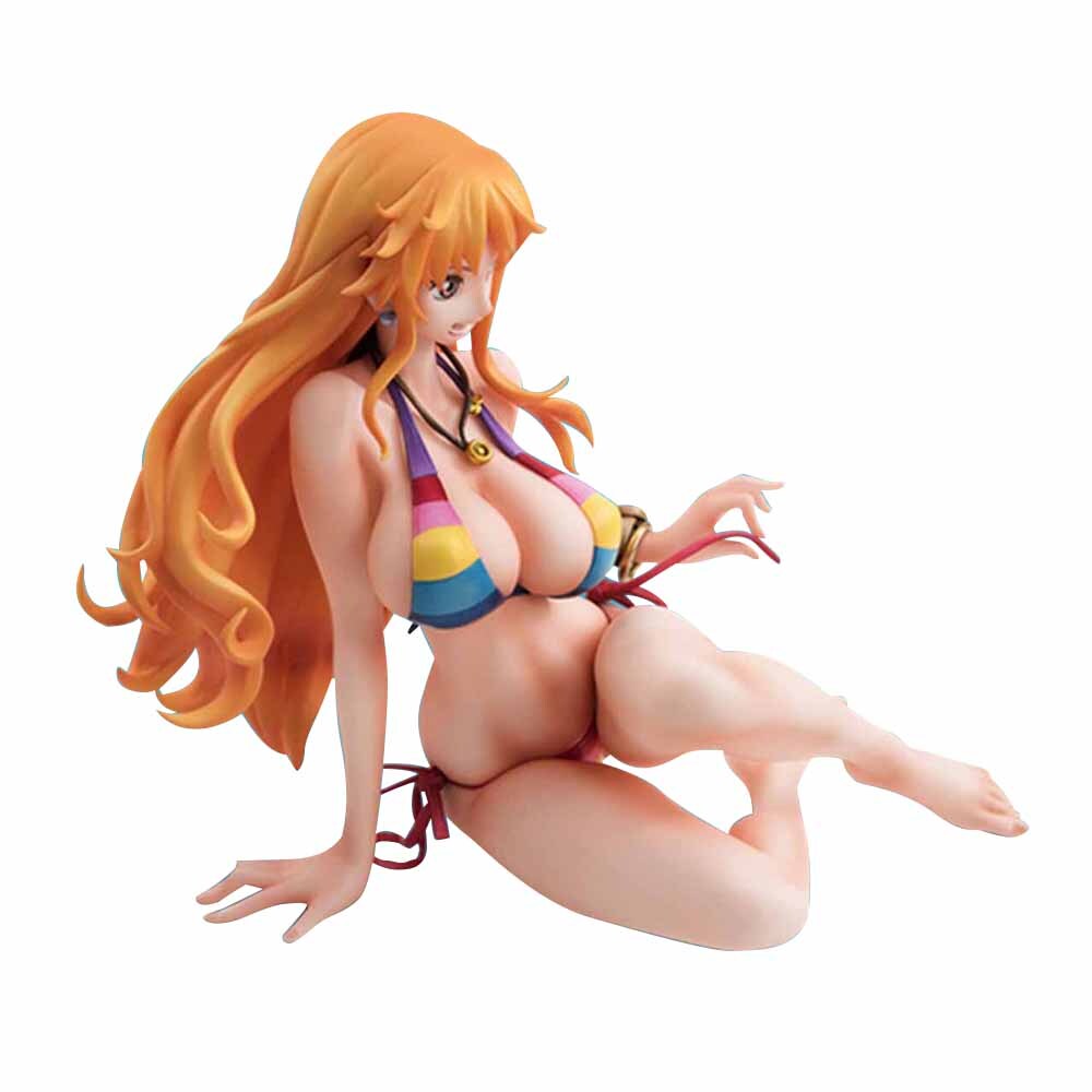 P.O.PLimited Edition-Z Nami Ver.BB