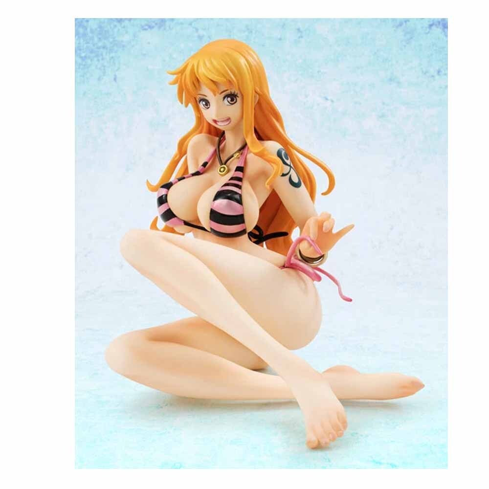 Excellent Ltd Ed OP Nami Ver. Pink