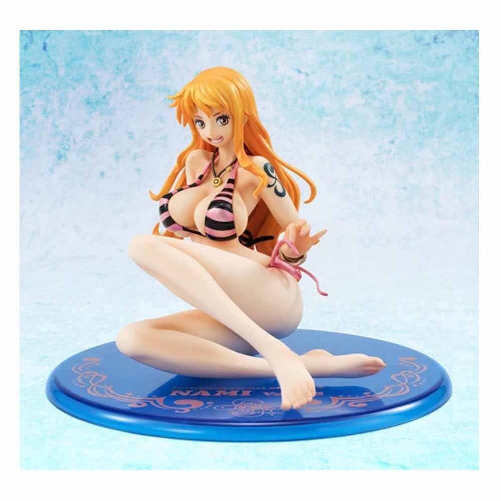 Excellent Ltd Ed OP Nami Ver. Pink