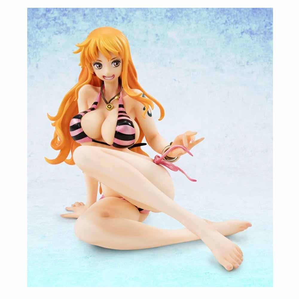 Excellent Ltd Ed OP Nami Ver. Pink