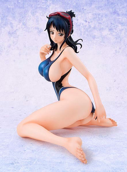 Excellent Ltd One Piece Tashigi Ver BB