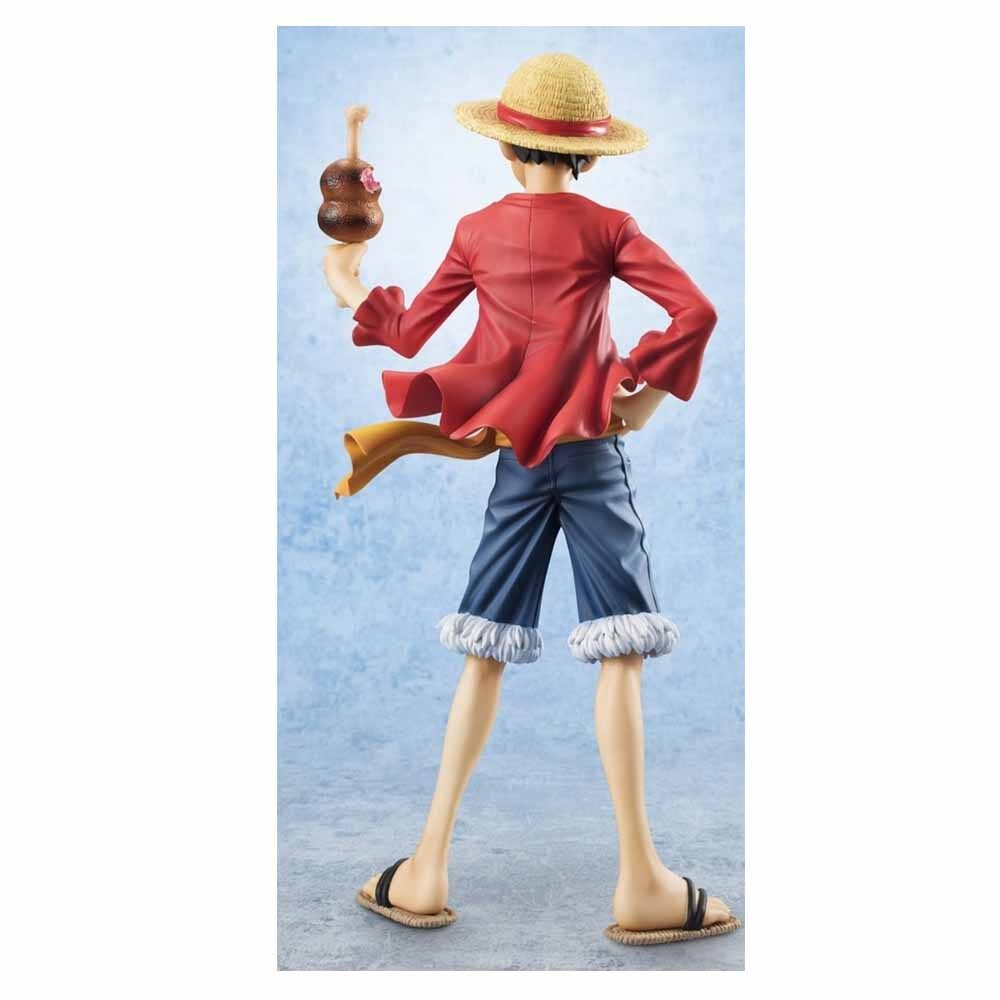 POP OP Ltd Edition Monkey D Luffy Ver 20