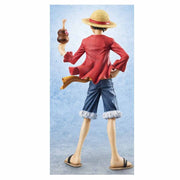 POP OP Ltd Edition Monkey D Luffy Ver 20
