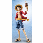 POP OP Ltd Edition Monkey D Luffy Ver 20