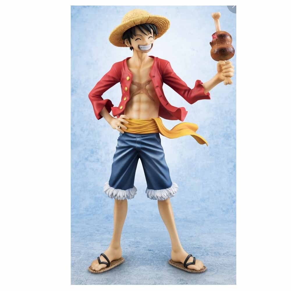 POP OP Ltd Edition Monkey D Luffy Ver 20