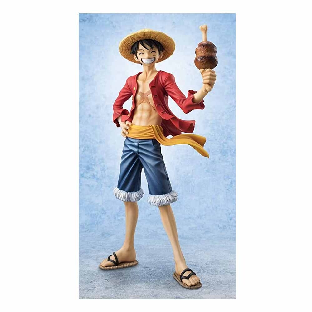 POP OP Ltd Edition Monkey D Luffy Ver 20