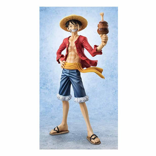 POP OP Ltd Edition Monkey D Luffy Ver 20