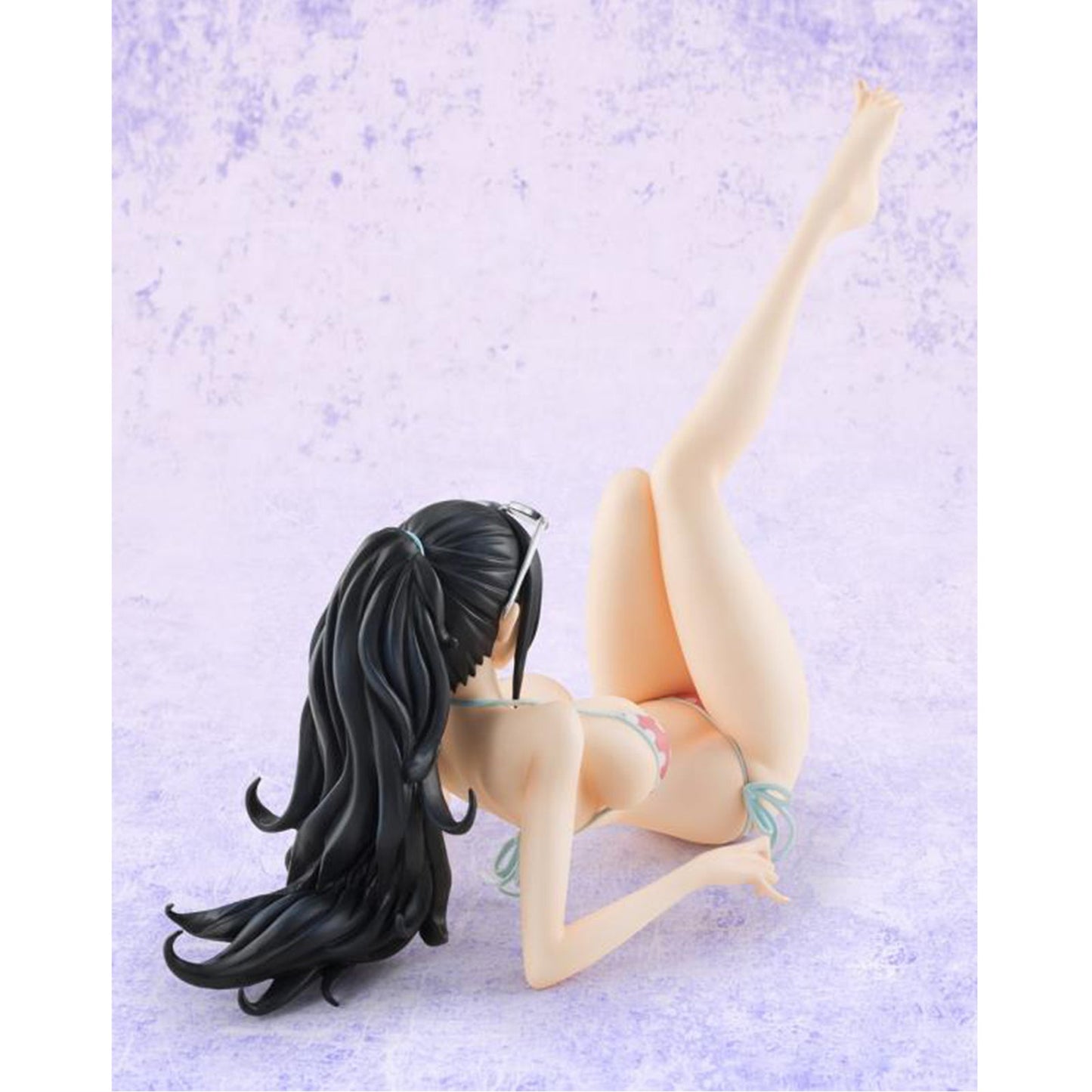 POP OP Ltd Edition Nico Robin Ver BB02