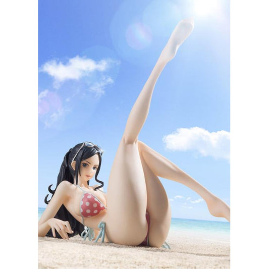 POP OP Ltd Edition Nico Robin Ver BB02