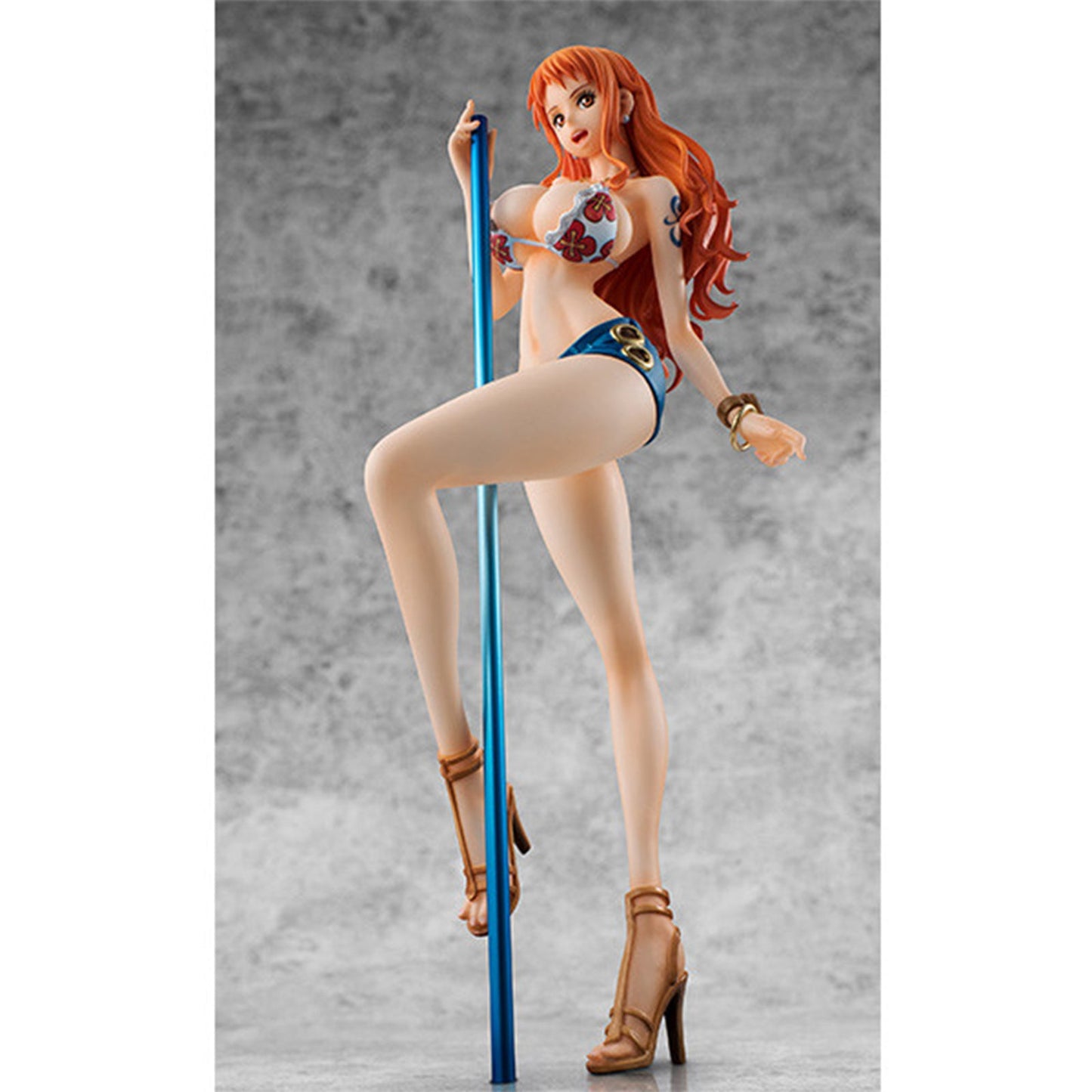 POP OP Limited Edition Nami New Ver.