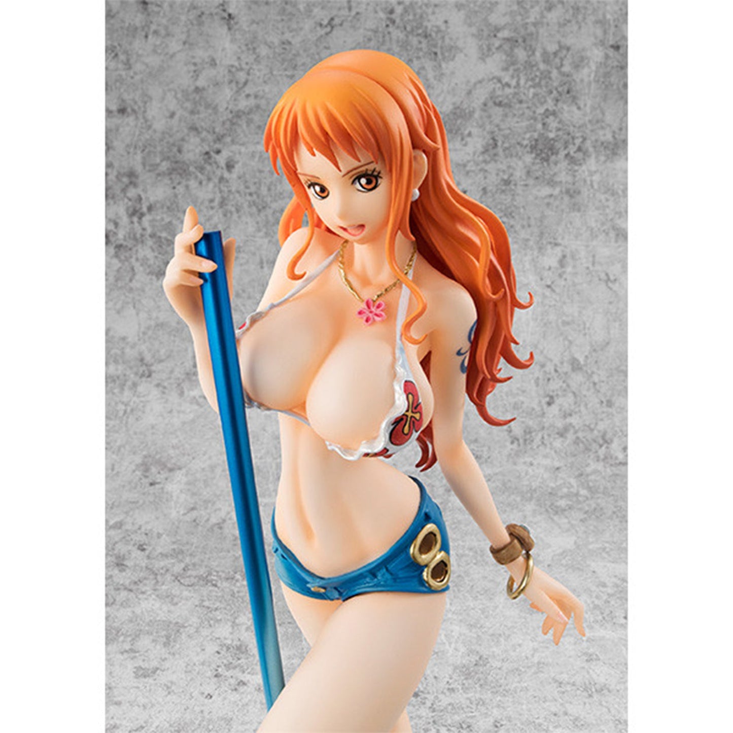 POP OP Limited Edition Nami New Ver.