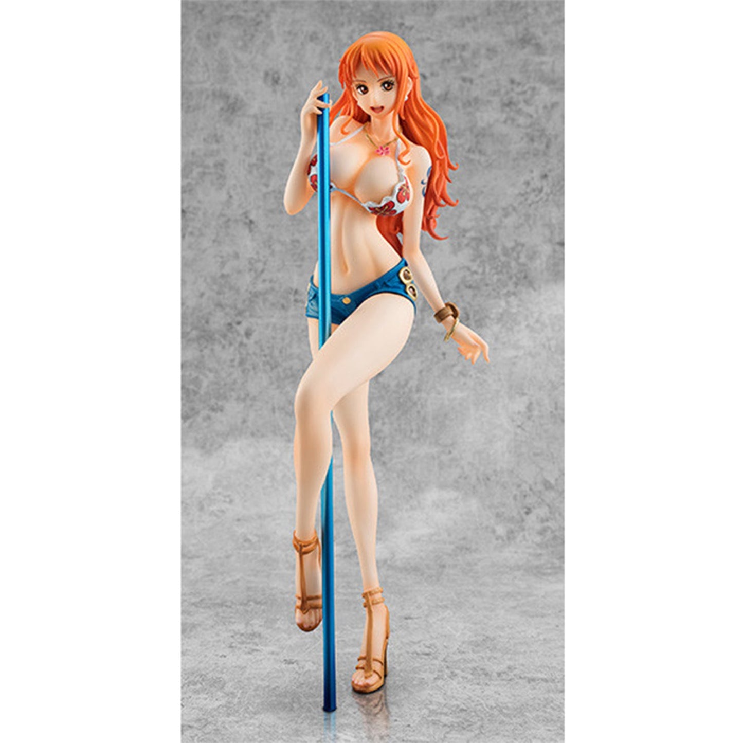 POP OP Limited Edition Nami New Ver.