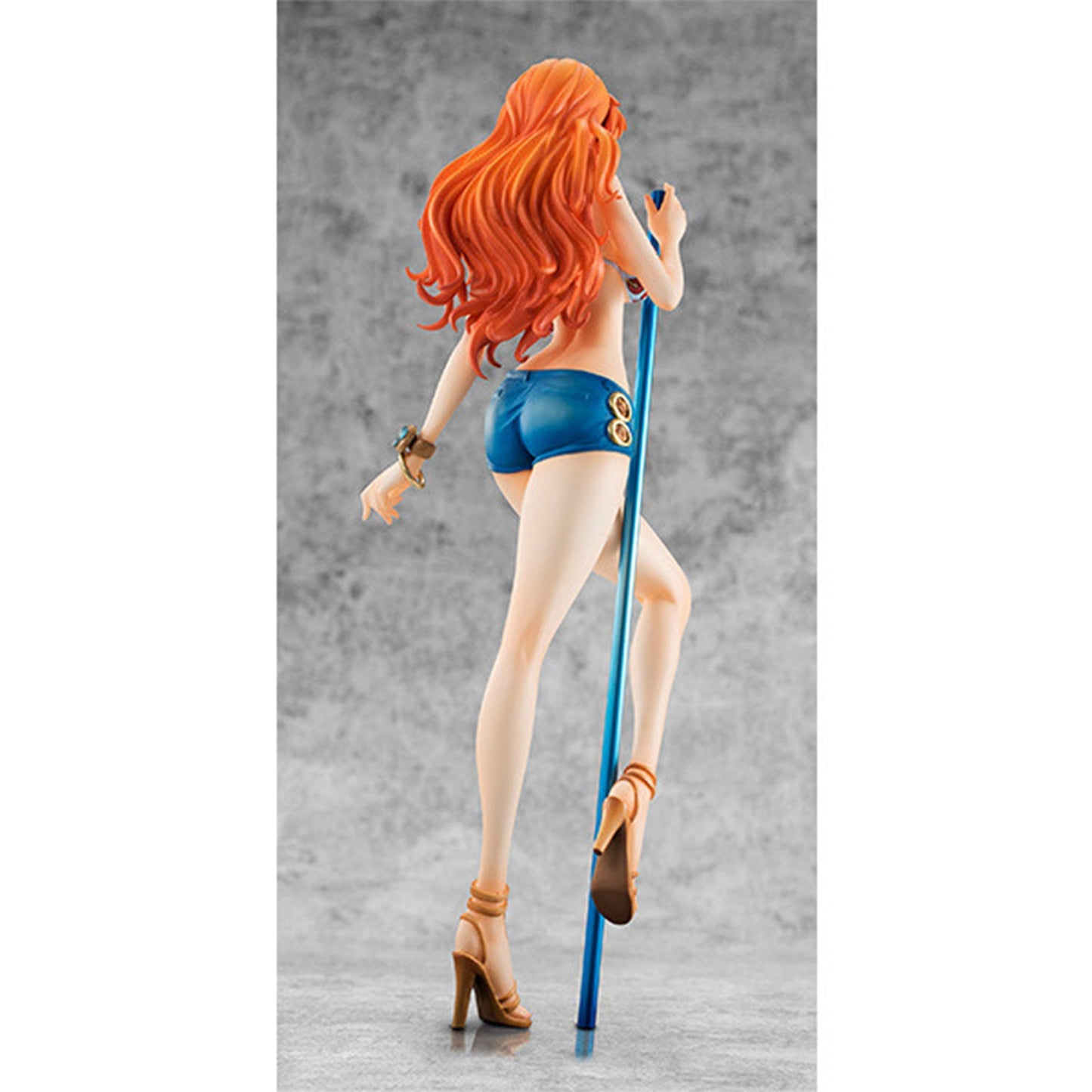 POP OP Limited Edition Nami New Ver.