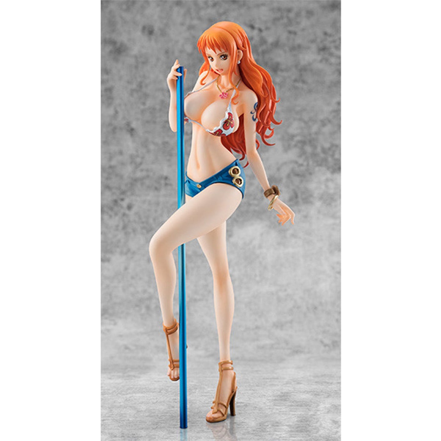 POP OP Limited Edition Nami New Ver.