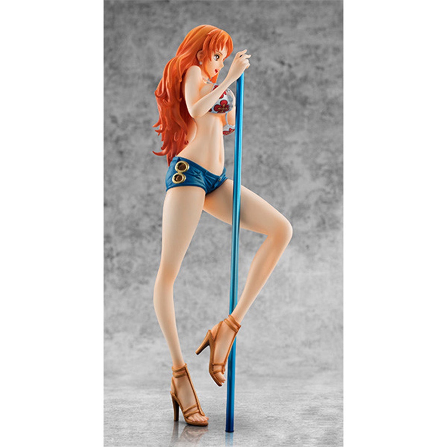 POP OP Limited Edition Nami New Ver.