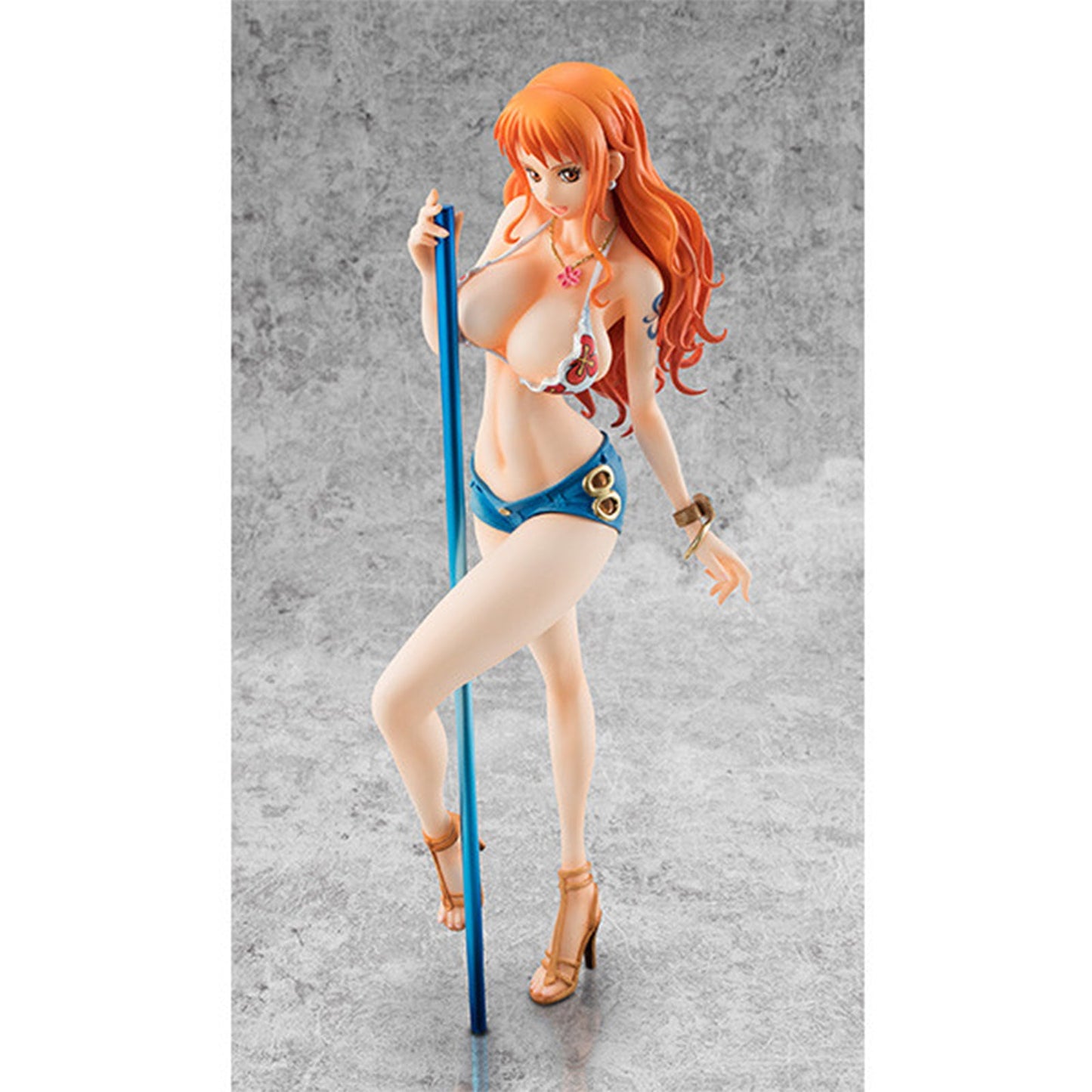 POP OP Limited Edition Nami New Ver.