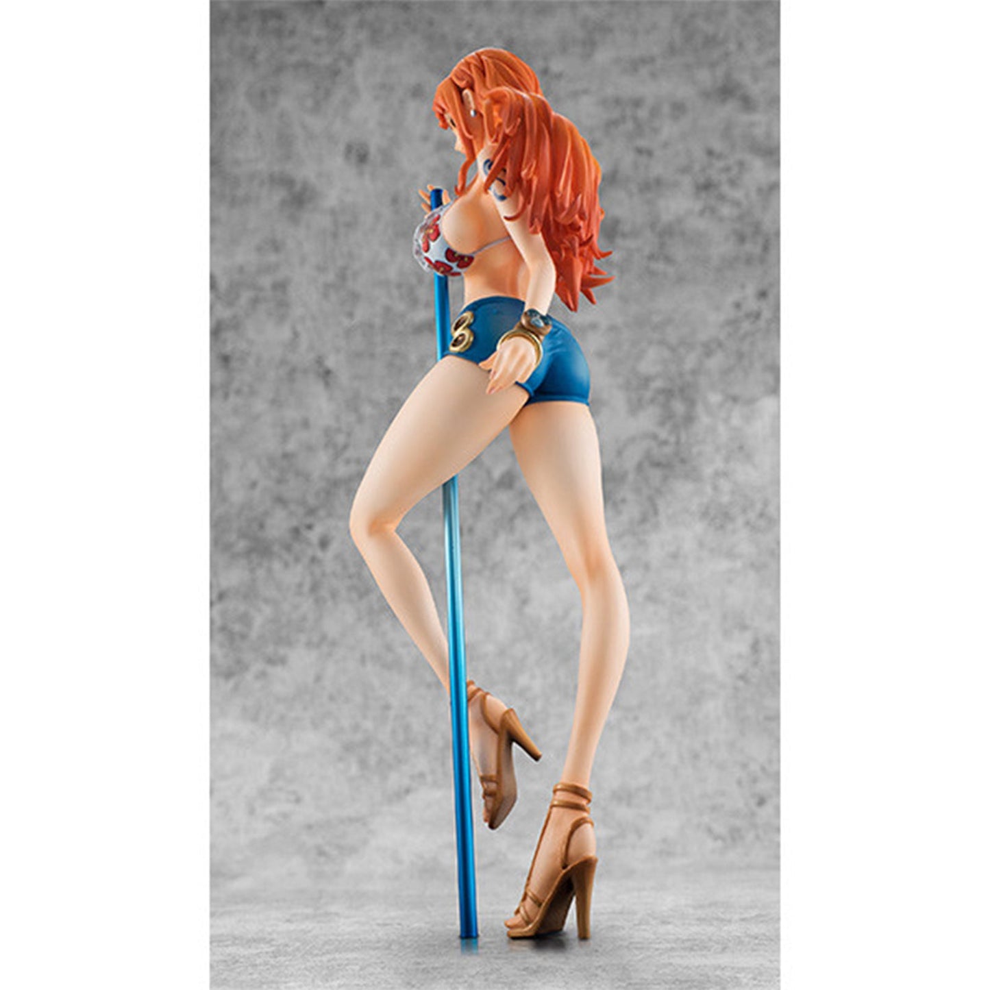 POP OP Limited Edition Nami New Ver.