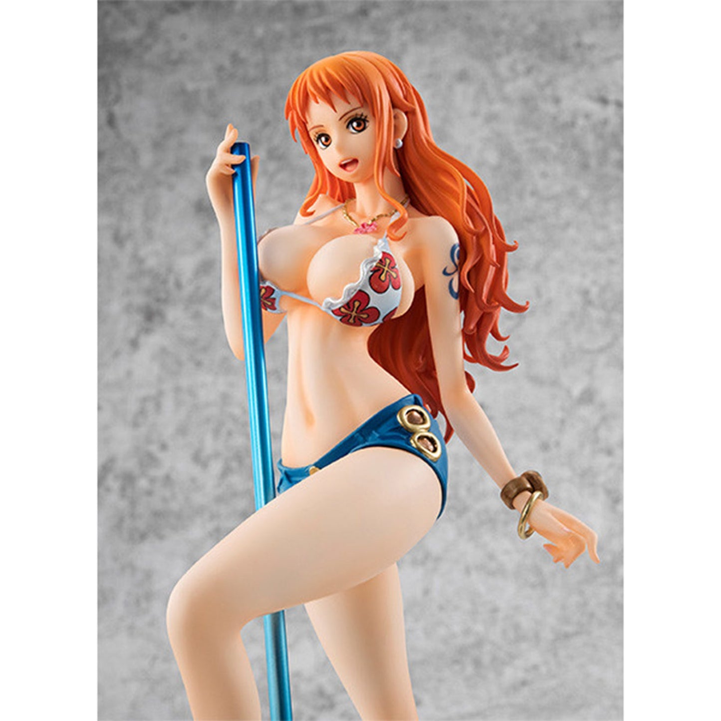 POP OP Limited Edition Nami New Ver.