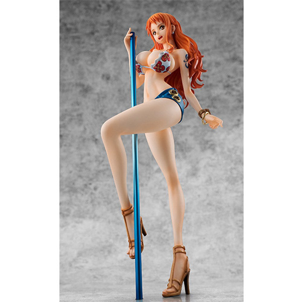 POP OP Limited Edition Nami New Ver.