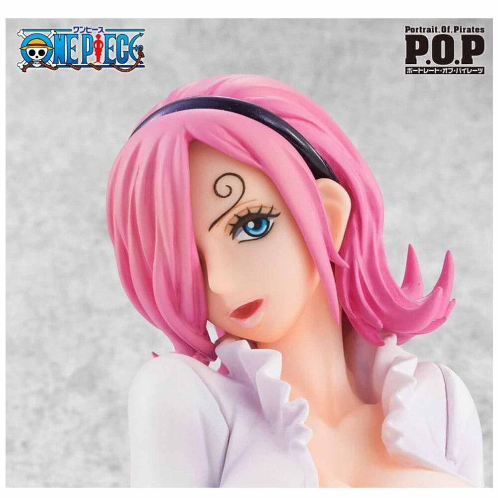 POP OP Limited Edition Reiju Ver 02