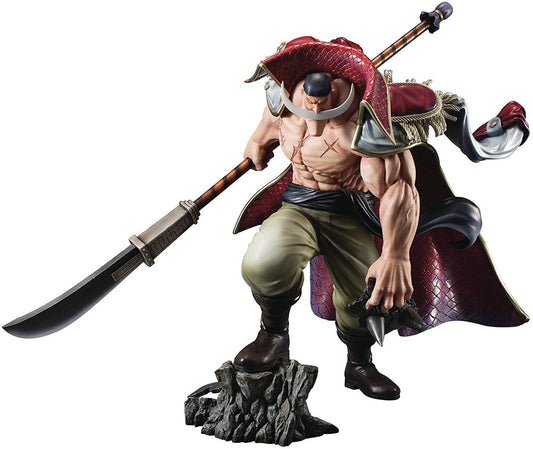 POP One Piece Neo Maximum White Beard