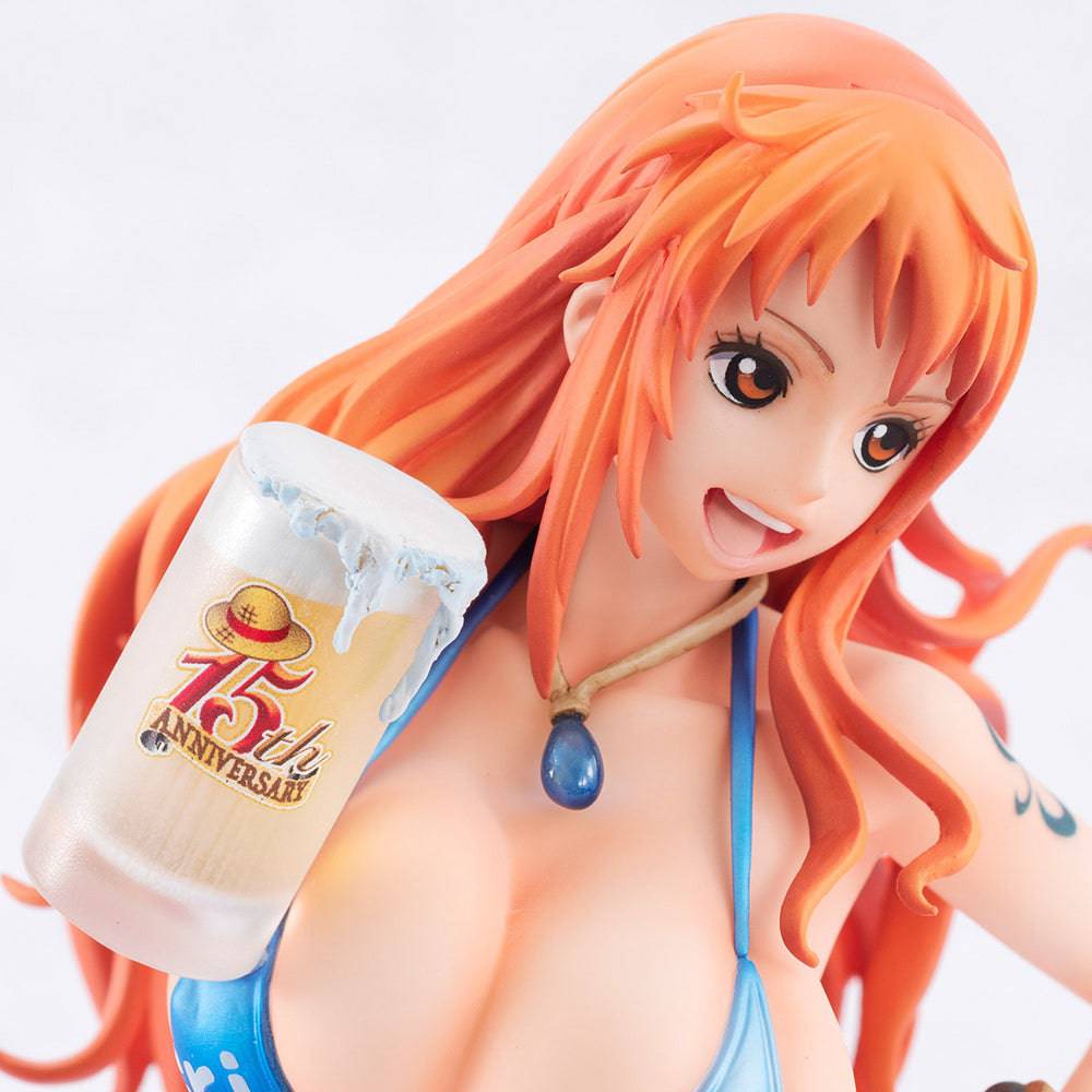 P.O.P ONE PIECE NAMI Ver.BB_SP