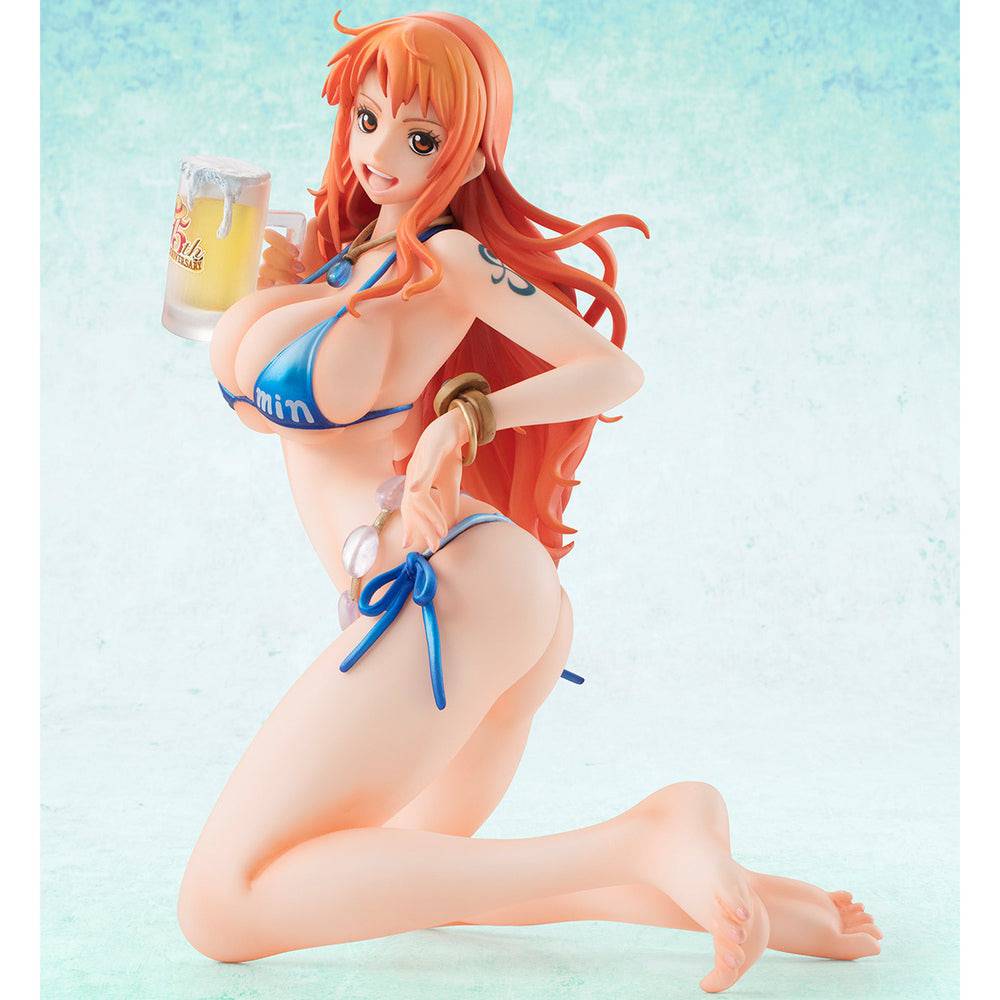 P.O.P ONE PIECE NAMI Ver.BB_SP