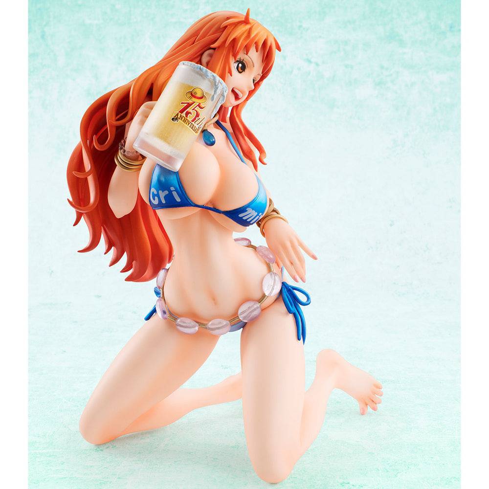 P.O.P ONE PIECE NAMI Ver.BB_SP