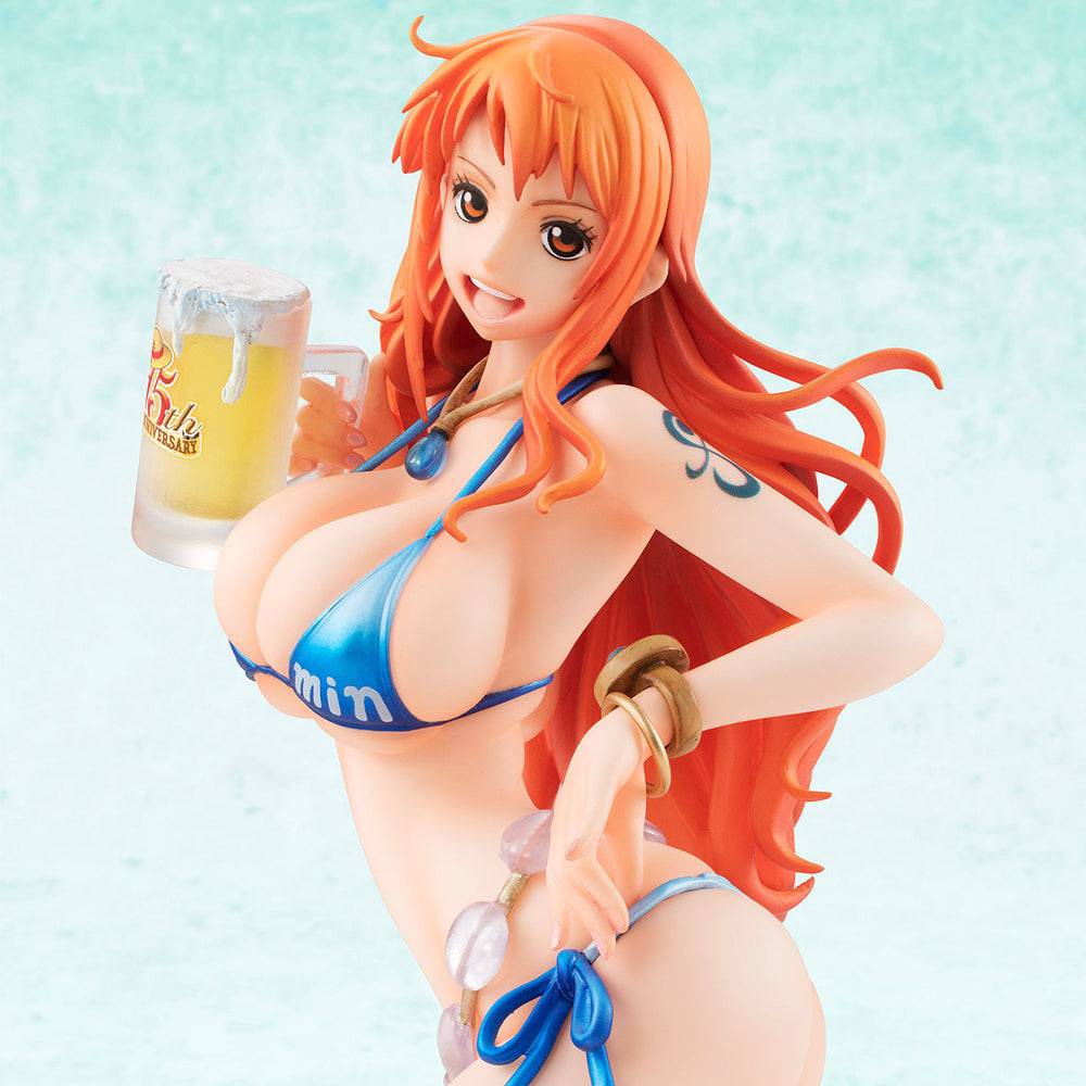 P.O.P ONE PIECE NAMI Ver.BB_SP