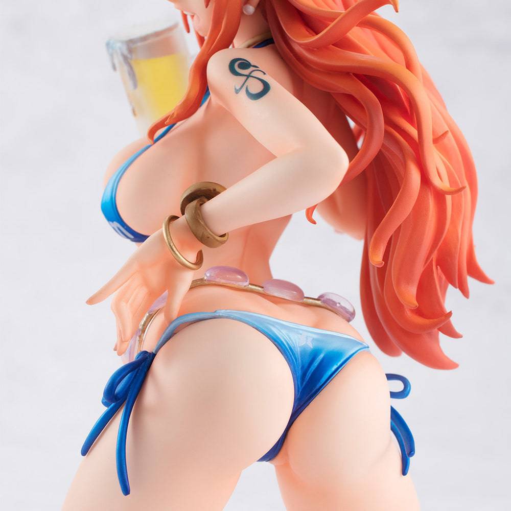 P.O.P ONE PIECE NAMI Ver.BB_SP